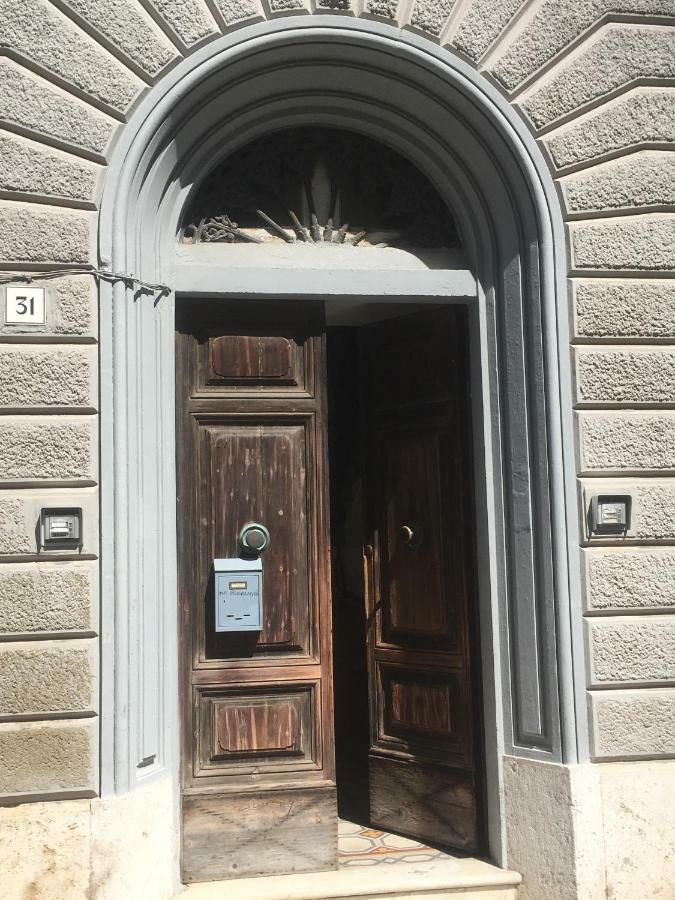 La Magnolia Livorno Exterior foto